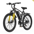 Aairsk Q7 26'black