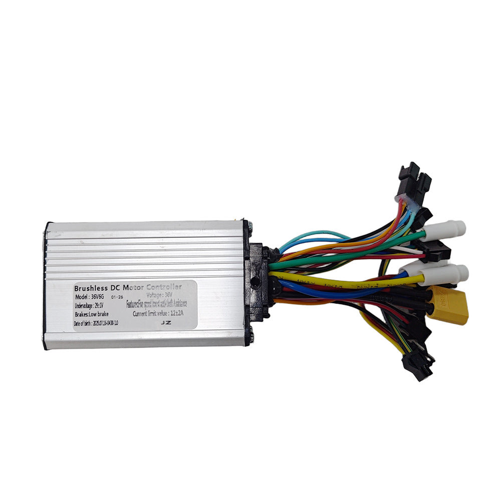 Aairsk EBIKE Controller(Please choose the correct electric bicycle model)