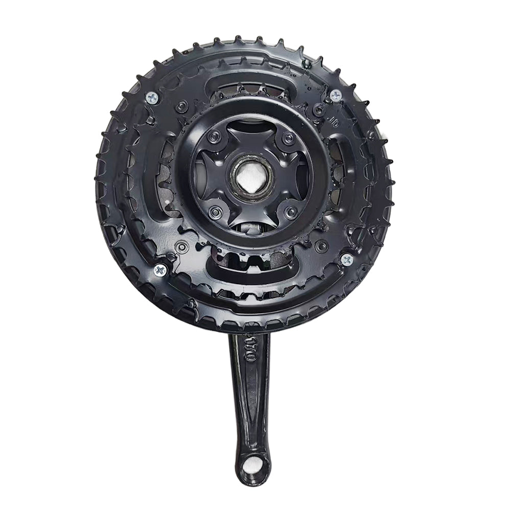 Aairsk EBIKE Crankset(Please note your model.)