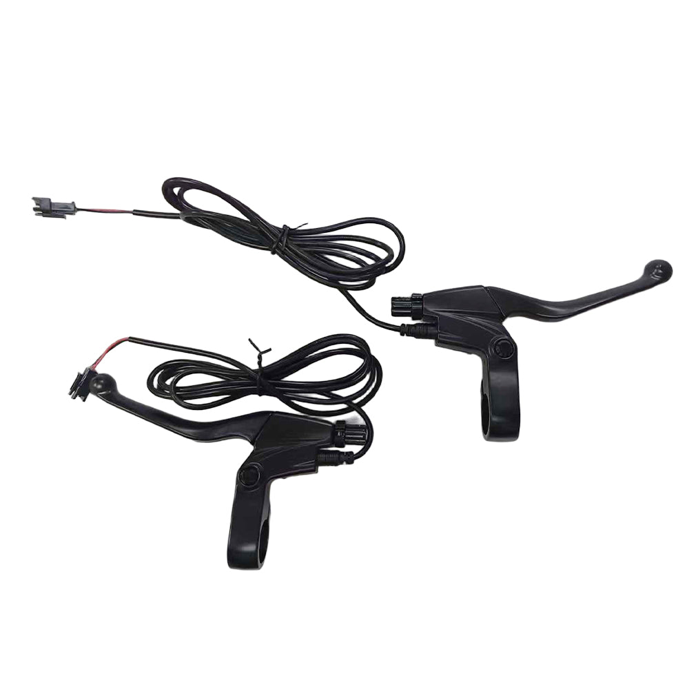 Aairsk EBIKE Front And Rear Brake Handles