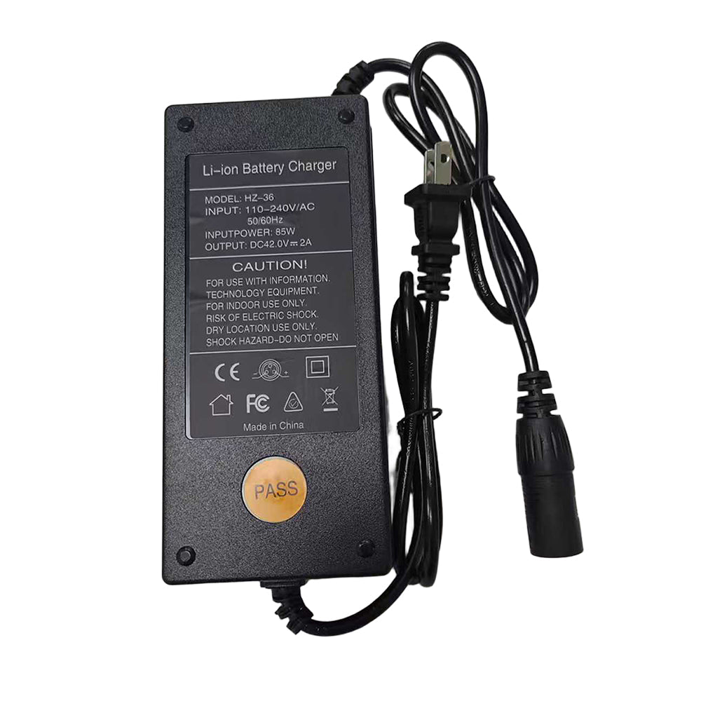 Aairsk EBIKE Charger