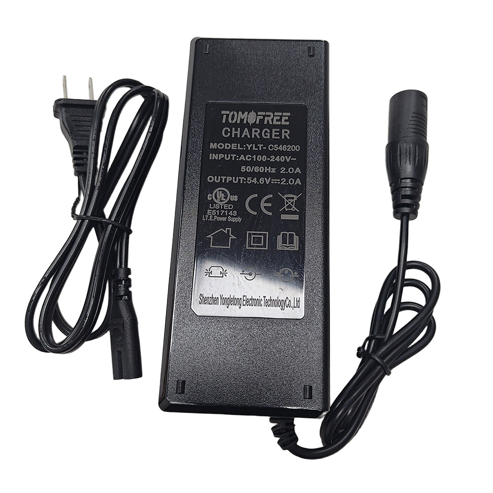 Aairsk EBIKE Ladegerät