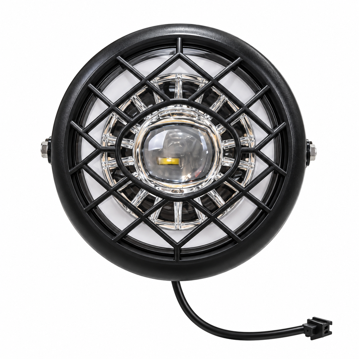 Aairsk X5 Headlight