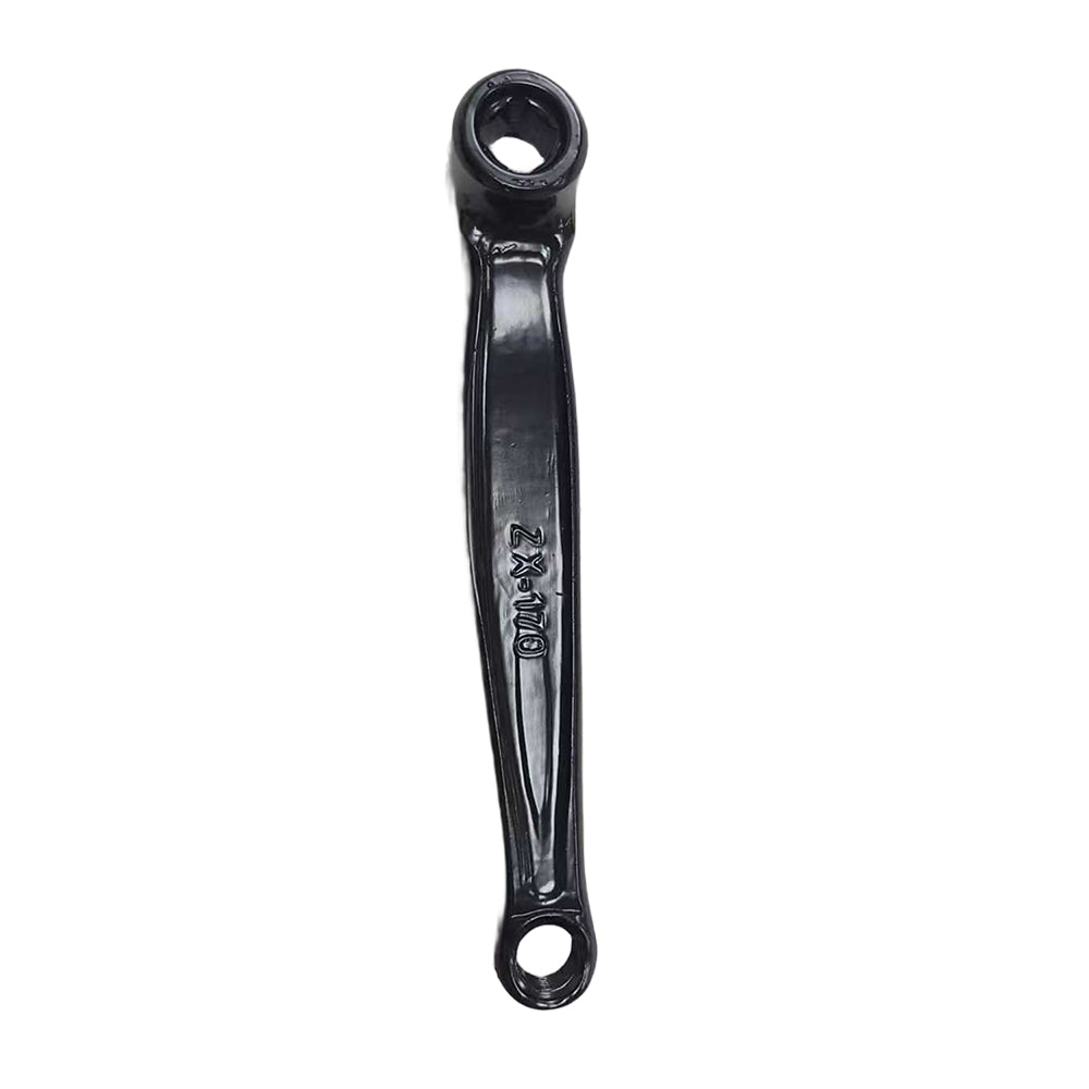Aairsk EBIKE Crank（A Pair）(Note your e-bike model)